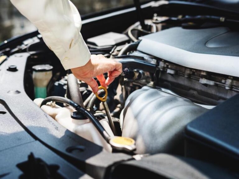 10 Expert Tips for Keeping Your Car’s Engine in Top Condition