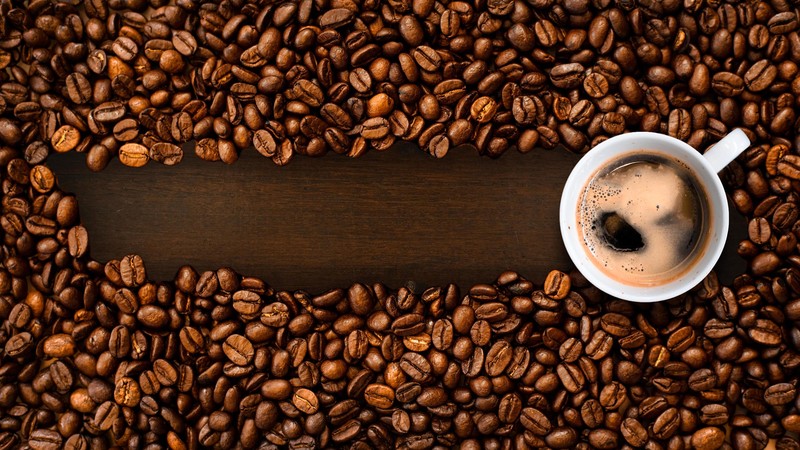 7 Hidden Benefits of Coffee Beans Beyond Your Morning Brew