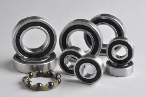 Why FTW Bearings Are Revolutionizing the Industry: A Comprehensive Guide