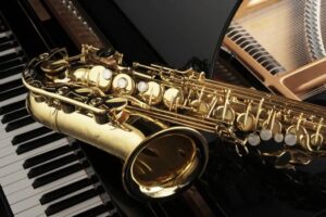 Finding Your Groove: A Guide to Saxophone Classes in India