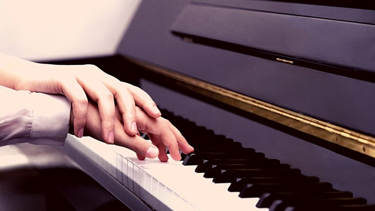 Key to Success: The Role of Piano Teachers in Your Musical Journey