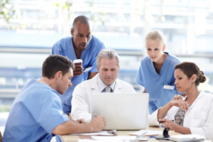 What are The Best Ways to Find Healthcare Jobs?