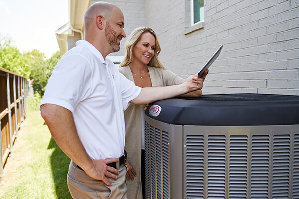 HVAC System