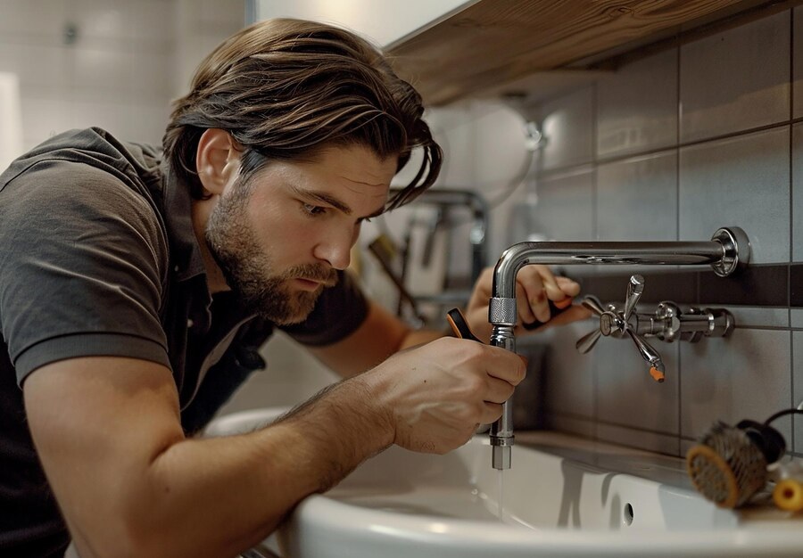 Professional-Plumbing