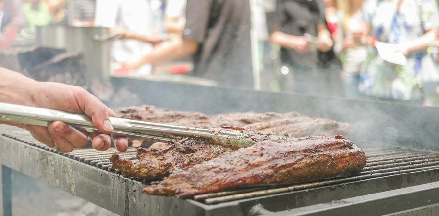 Elevate Your Event with Barbecue Catering