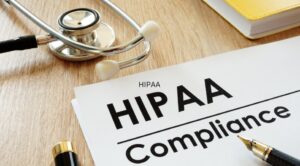 Top Features to Look for in HIPAA Compliance Software