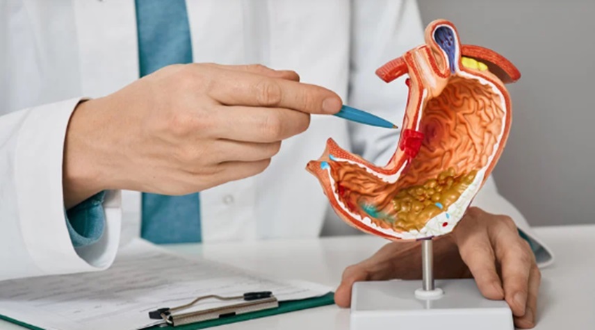 Gastric Sleeve Recovery