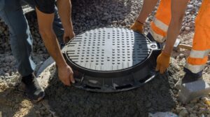 How Septic Tank Service Professionals Handle Emergency Repairs