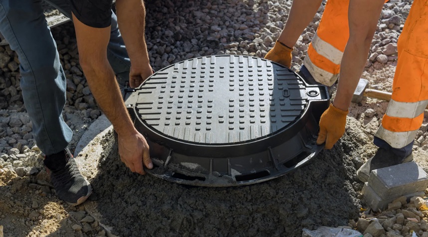Septic Tank Service