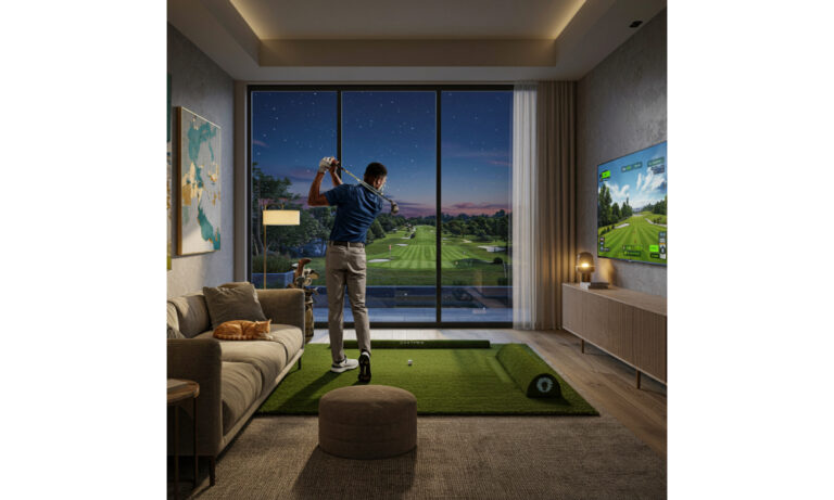 Can Phigolf Replace Golf Clubs in the Future?