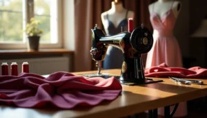 Unrivaled Tailoring Experiences Creating The Perfect Balance Of Form And Function